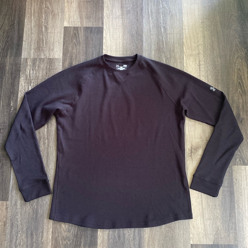 Under Armour long sleeve thermal